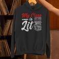My Class Is Lit For a Book Lovers Readers Reading Unisex Hoodie My Class Is Lit For a Book Lovers Readers Reading Unisex Hoodie