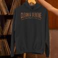 Clean Serene Recovery Big Book Sayings Sober Quotes T-Shirts Unisex Hoodie Clean Serene Recovery Big Book Sayings Sober Quotes T-Shirts Unisex Hoodie