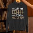 Coffee Lover Saying Book Reading Club Librarian Unisex Hoodie Coffee Lover Saying Book Reading Club Librarian Unisex Hoodie