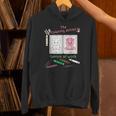 Coloring Book For Kids Ages 3 To 5 Color Inside The Lines Unisex Hoodie Coloring Book For Kids Ages 3 To 5 Color Inside The Lines Unisex Hoodie