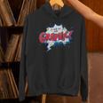 Comic Book Artist Illustrator Drawer Inker Cartoonist Manga Unisex Hoodie Comic Book Artist Illustrator Drawer Inker Cartoonist Manga Unisex Hoodie