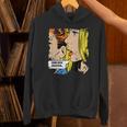 Comic Book Collection Comic Book Collector Unisex Hoodie
