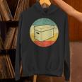 Comic Book Lovers For Comic Book Fans Men Women Unisex Hoodie