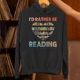 Cool Books For Men Women Book Lover Reading Bookworm Library Unisex Hoodie Cool Books For Men Women Book Lover Reading Bookworm Library Unisex Hoodie