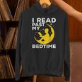 Cool Reading For Men Women Kids Bookworm Book Lover Books Unisex Hoodie Cool Reading For Men Women Kids Bookworm Book Lover Books Unisex Hoodie