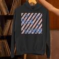 Coquette Bow Book Reading Book Lover Bookish Readers Book Unisex Hoodie