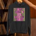 Coquette Striped Most Likely To Read Books All Summer Unisex Hoodie Coquette Striped Most Likely To Read Books All Summer Unisex Hoodie