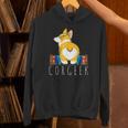 Corgi Corgeek Book Nerd Geek Dog Shirt T-Shirt Unisex Hoodie Corgi Corgeek Book Nerd Geek Dog Shirt T-Shirt Unisex Hoodie