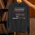 Crime And Punishment Fyodor Dostoyevsky Book QuoteShirt Unisex Hoodie