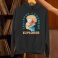 Crockpot Cookbook Explorer Baking Cooking Lover Chef Cook Unisex Hoodie Crockpot Cookbook Explorer Baking Cooking Lover Chef Cook Unisex Hoodie