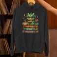 Cute Dragon Read Books Be Kind Stay Weird Fantasy Lovers Unisex Hoodie Cute Dragon Read Books Be Kind Stay Weird Fantasy Lovers Unisex Hoodie