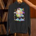 Cute Easter Baseball Ice Cream Boys Girls Kids Unisex Hoodie Cute Easter Baseball Ice Cream Boys Girls Kids Unisex Hoodie