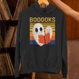 Cute Ghost Book Reading Halloween Teacher Puns Booooks For Men Women Kids Unisex Hoodie Cute Ghost Book Reading Halloween Teacher Puns Booooks For Men Women Kids Unisex Hoodie