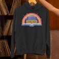 Cute Reading Book Lover Support Your Local Library Rainbow Unisex Hoodie Cute Reading Book Lover Support Your Local Library Rainbow Unisex Hoodie