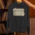 Dark Academia Aesthetic Biblichor Old Vintage Books Lover Unisex Hoodie Dark Academia Aesthetic Biblichor Old Vintage Books Lover Unisex Hoodie