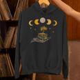 Dark Academia Clothing Book Of Life Unisex Hoodie Dark Academia Clothing Book Of Life Unisex Hoodie