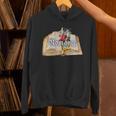 Dark Romance Girly Book Unisex Hoodie