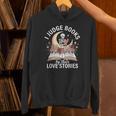 Dark Romance Reader Women Judge Books By Their Love Stories Unisex Hoodie Dark Romance Reader Women Judge Books By Their Love Stories Unisex Hoodie