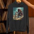David And Goliath Bible Book Of Samuel King David Painting Unisex Hoodie David And Goliath Bible Book Of Samuel King David Painting Unisex Hoodie