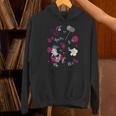 DC Comics Harley Quinn With Textbook Collage Unisex Hoodie
