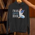 Disney Princess Belle I'm An Open Book Unisex Hoodie