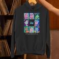 Disney Princess Comic Book Artwork SquadGoals Unisex Hoodie Disney Princess Comic Book Artwork SquadGoals Unisex Hoodie