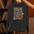 Does Not Stop Buying Books Just Because There Is No More Unisex Hoodie Does Not Stop Buying Books Just Because There Is No More Unisex Hoodie