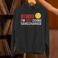 Don’t Ask I’m Not Doing Gamechanger Baseball Unisex Hoodie Don’t Ask I’m Not Doing Gamechanger Baseball Unisex Hoodie