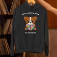 Don't Judge A Book By Its Cover Reading Jack Russell Terrier Unisex Hoodie Don't Judge A Book By Its Cover Reading Jack Russell Terrier Unisex Hoodie