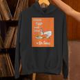 Dr Seuss Green Eggs And Ham Book Cover Unisex Hoodie Dr Seuss Green Eggs And Ham Book Cover Unisex Hoodie