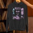 Dracula Comic Book Officially Licensed Unisex Hoodie Dracula Comic Book Officially Licensed Unisex Hoodie
