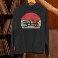 Drink Coffee Read Books Be Happy Retro Vintage Sunset Unisex Hoodie Drink Coffee Read Books Be Happy Retro Vintage Sunset Unisex Hoodie