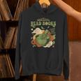 Drink Matcha Read Books Elevate Your Green Tea Ritual Unisex Hoodie Drink Matcha Read Books Elevate Your Green Tea Ritual Unisex Hoodie