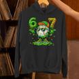 Drip Baseball Irish Shamrock St Patricks Men Boy Kid Unisex Hoodie