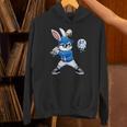 Dripping Drip Baseball Rabbit Bunny Easter Men Boy Kid Unisex Hoodie Dripping Drip Baseball Rabbit Bunny Easter Men Boy Kid Unisex Hoodie