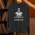 Easily Distracted By Dalmatian And Books Dog & Book Lover For Men Women Kids Unisex Hoodie Easily Distracted By Dalmatian And Books Dog & Book Lover For Men Women Kids Unisex Hoodie