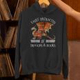 Easily Distracted By Dragons And Books Nerds Unisex Hoodie Easily Distracted By Dragons And Books Nerds Unisex Hoodie