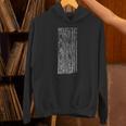 Egyptian Book Of The Dead Funerary Text Ancient Hieroglyphic Unisex Hoodie