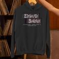 EitherOr Bookstore Unisex Hoodie EitherOr Bookstore Unisex Hoodie