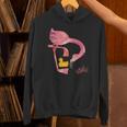 Eric Carle 10 Little Rubber Ducks Flamingo Children's Book Unisex Hoodie