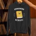 Ermagherd Berks Ermahgerd Meme Books T-Shirt Unisex Hoodie
