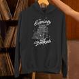 My Evening Is All Booked Cute Witch Book Lover Halloween Unisex Hoodie
