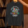 Every Day Should Be Book Reading Unisex Hoodie Every Day Should Be Book Reading Unisex Hoodie