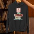 Everyday Should Be Library Day Cute Owl Reading Books Lover Unisex Hoodie Everyday Should Be Library Day Cute Owl Reading Books Lover Unisex Hoodie