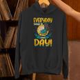 Everyday Should Be Library Day Librarian Book Lover Unisex Hoodie Everyday Should Be Library Day Librarian Book Lover Unisex Hoodie