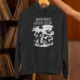 Fairytale & Sagen Book Author Fantasy Inkfleck Dragon Fans Unisex Hoodie Fairytale & Sagen Book Author Fantasy Inkfleck Dragon Fans Unisex Hoodie