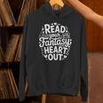 Fantasy Books Enthusiasts Men Women Kids Book Club Bookworm Unisex Hoodie Fantasy Books Enthusiasts Men Women Kids Book Club Bookworm Unisex Hoodie