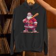 Festive Baseball Bat Costume For Adults And Kids Unisex Hoodie Festive Baseball Bat Costume For Adults And Kids Unisex Hoodie