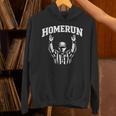 Football Referee Tee Touchdown Baseball Homerun Unisex Hoodie Football Referee Tee Touchdown Baseball Homerun Unisex Hoodie