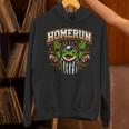 Football Referee Touchdown Baseball Homerun Frog Unisex Hoodie Football Referee Touchdown Baseball Homerun Frog Unisex Hoodie